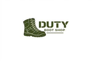 Duty Boot Shop