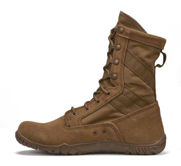 Belleville TR105 Coyote MiniMil Boots