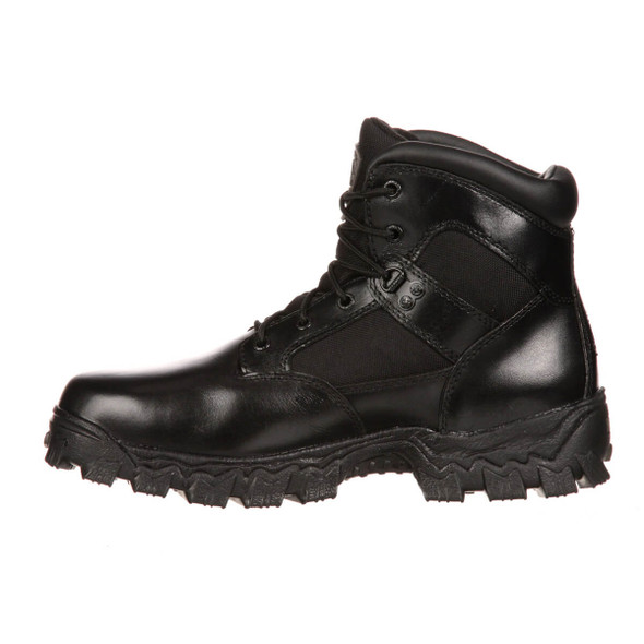 Rocky Women's FQ0004167 Alpha Force Waterproof Public Service Boot