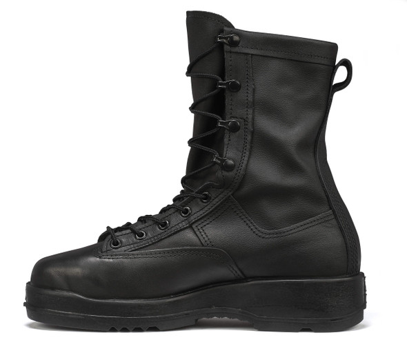 Belleville 800ST Waterproof Steel Toe Flight & Flight Deck Boot