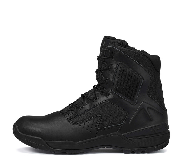 Belleville TR1040ZWP Ultralight Tactical Side Zip Waterproof Boots