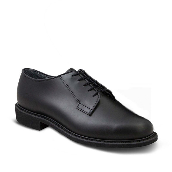 Altama 608001 Men's Dress Oxford Uniform Shoe