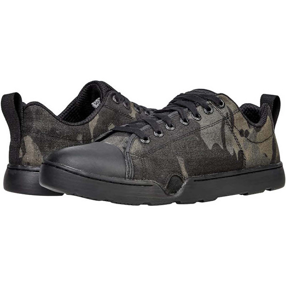 Altama 335051GSA Maritime Assault Low Black Multicam