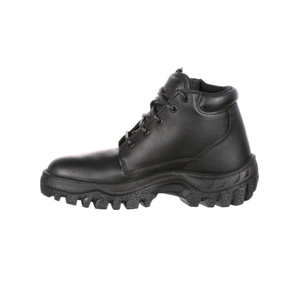Rocky Women's FQ0005105 TMC Postal-Approved Chukka Public Service Boot