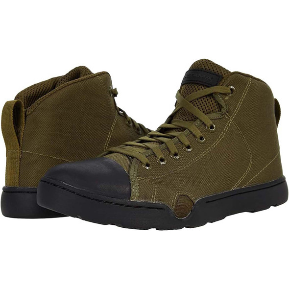 Altama Maritime Mid Olive Drab Boot 333006