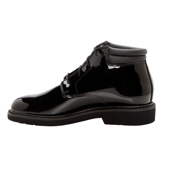 Rocky Men's FQ00500-8 Dress Leather High Gloss Chukka