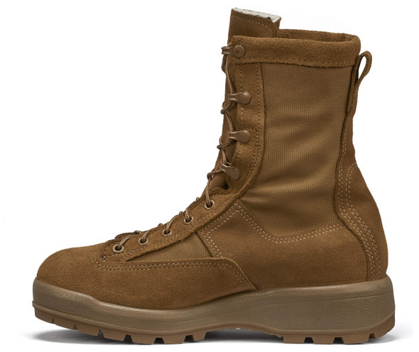 Belleville C795 Coyote Waterproof Insulated Boots