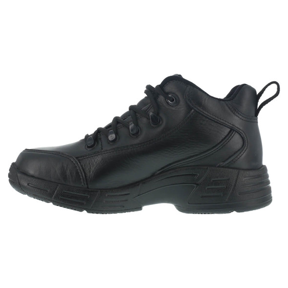 Reebok CP8475 Postal TCT Athletic Sport Hiker Waterproof Boots Instep.