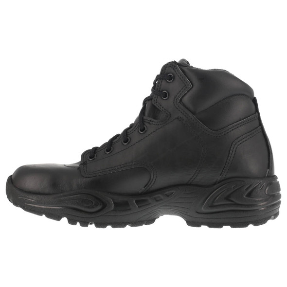 Reebok CP8515 Postal Express Hi-Top GTX Boots Instep.