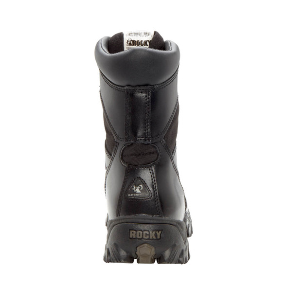 Rocky Men's FQ0002165 Back