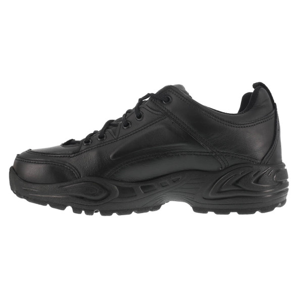 Reebok Men's CP8115 Postal Express Waterproof Oxford Instep.