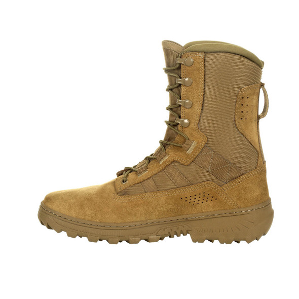Rocky Men's RKC105 Havoc Commercial Military Boot