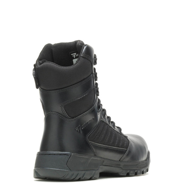 Bates Men's Tactical Sport 2 Tall Side-Zip Composite Toe Boots E03184
