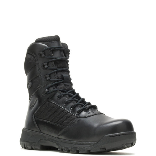 Bates E03186 Tactical Sport 2 Tall Side-Zip DryGuard Composite Toe Boot