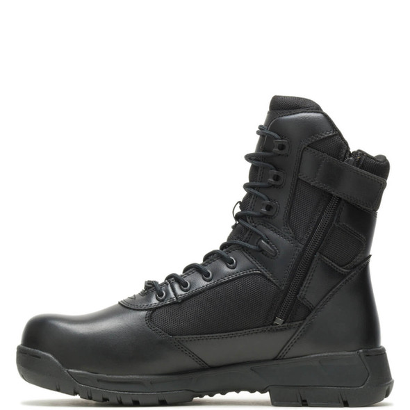 Bates E03186 Tactical Sport 2 Tall Side-Zip DryGuard Composite Toe Boot