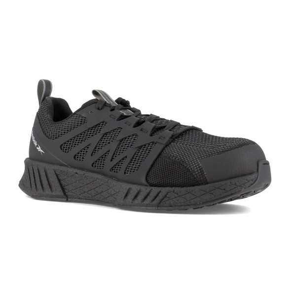 Reebok Women's RB317 Fusion Flexweave Composite Toe Work Shoe.