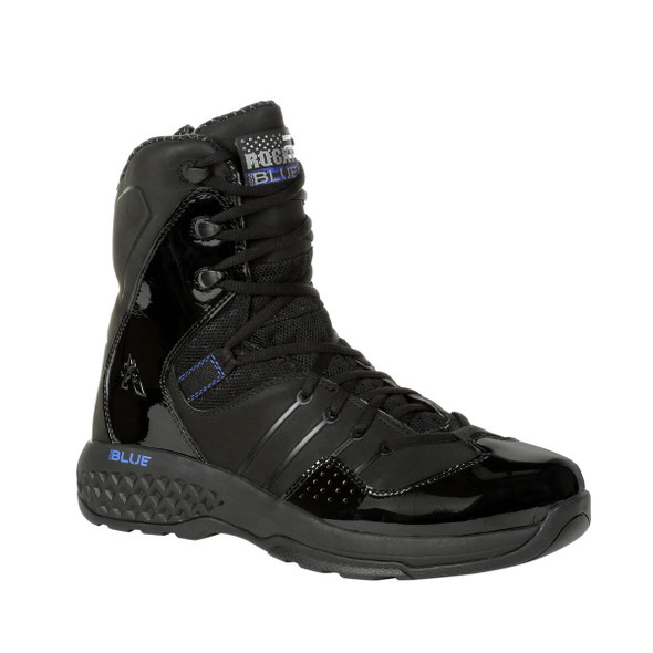 Rocky RKD0084 Code Blue 8" Duty Boot