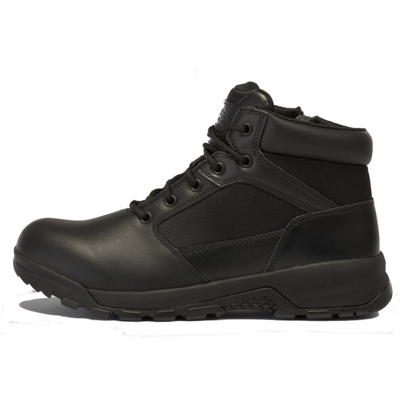 Belleville BV915Z WP Spear Point 5" Side-Zip Waterproof Boot