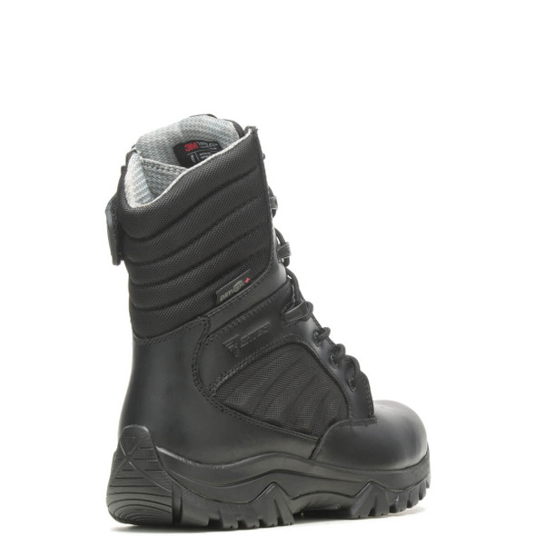 Bates Men's GX X2 Side Zip DryGuard+ Insulated Boots E03888
