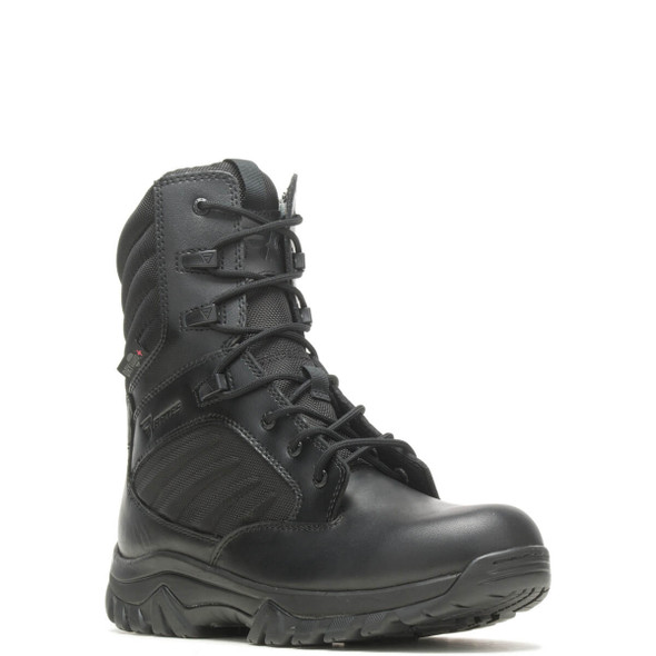 Military, and Tactical Weather Waterproof Duty Boots Temperate and