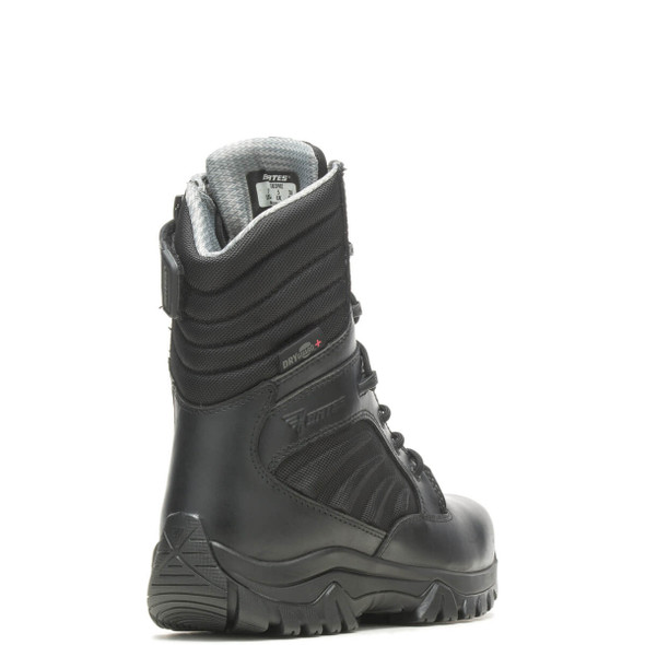 Bates Women's GX X2 Tall Side Zip DryGuard+ Boots E03982