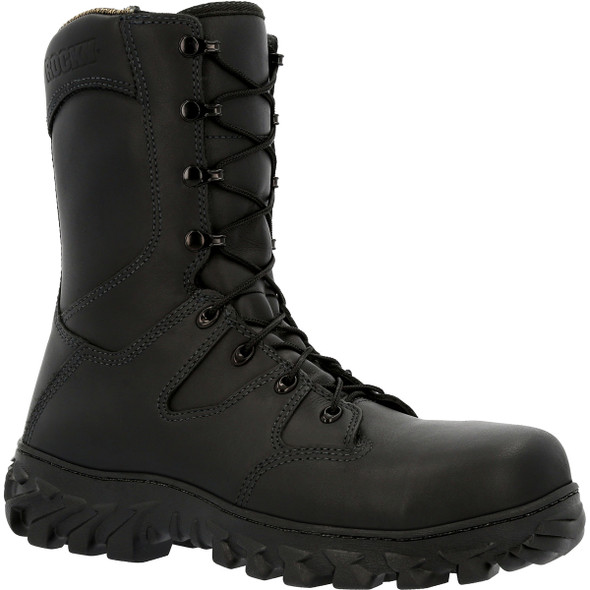 Rocky Military, Duty and Tactical Boots and Shoes