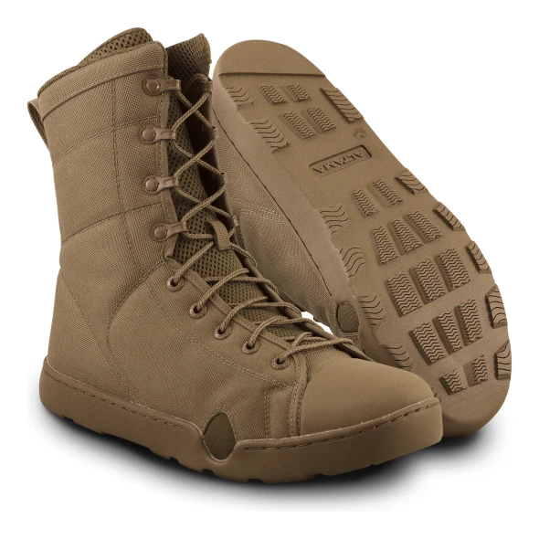 Altama 336003GSA Maritime Assault 8" Coyote Boot