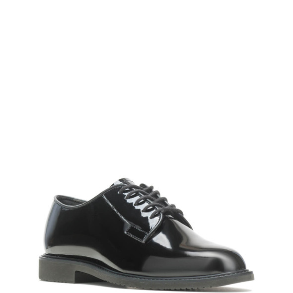 Bates Sentry High Gloss Oxford Shoe E01842