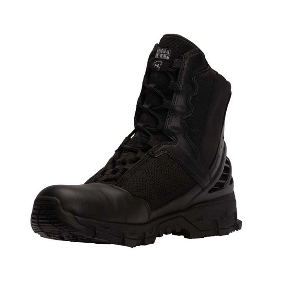 Original SWAT Alpha Freedom 8" HF PT, Model 176701