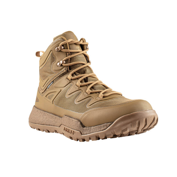 Belleville BV570WPT AMRAP Vapor Coyote Waterproof Boot