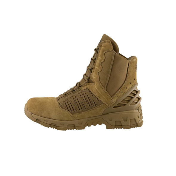 Original SWAT Alpha Freedom 8" Coyote HF Boot, Model 176703