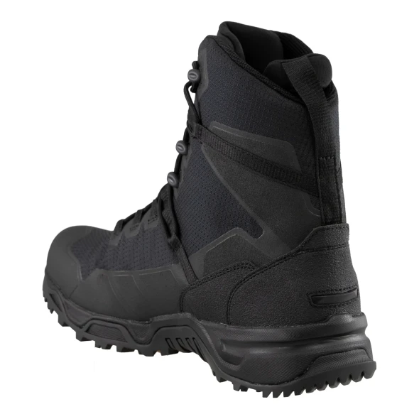 Original SWAT 187001 Alpha Fury 2.0 8" Tactical Boot