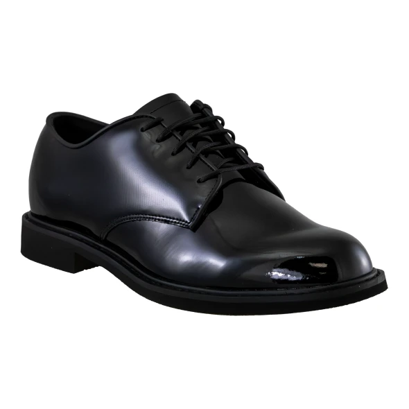 Altama 379201 Ambassador High Gloss Dress Uniform Shoe