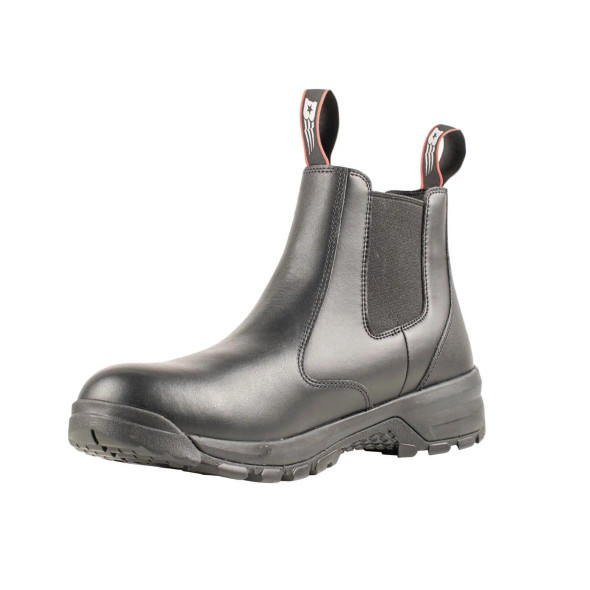 Belleville BV911 CT Spear Point Composite Toe Station Boot