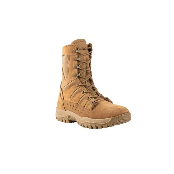 Belleville MXG Flyweight HW Tactical Steel Toe Boot
