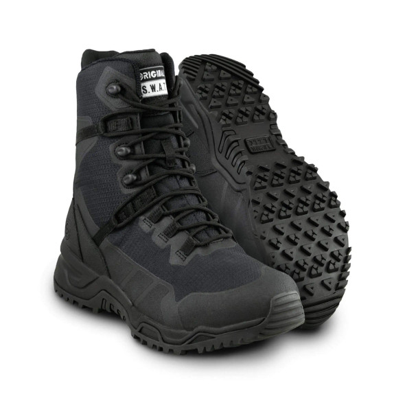 Original SWAT 188401 Alpha Fury 2.0 8" SZ Safety Boot