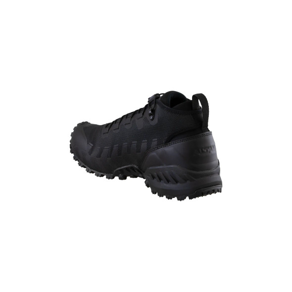 Altama 393001 Legacy Mid Black Boot
