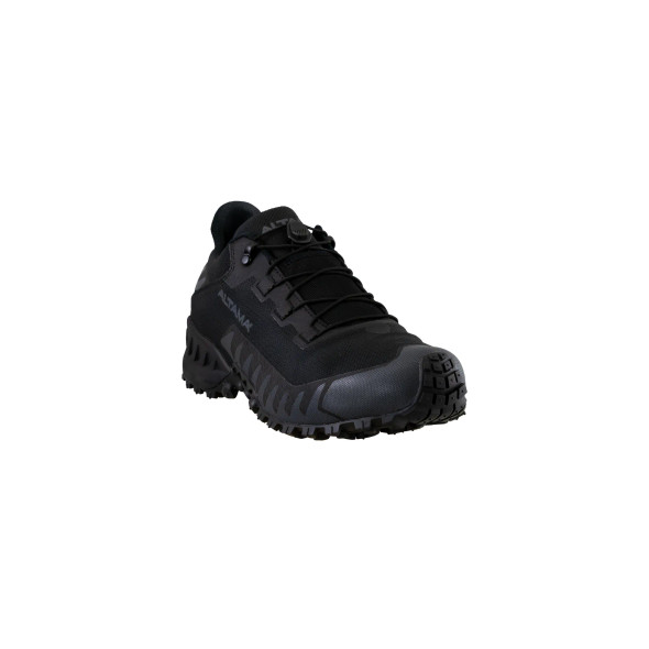 Altama 395001 Legacy Low Black Shoe