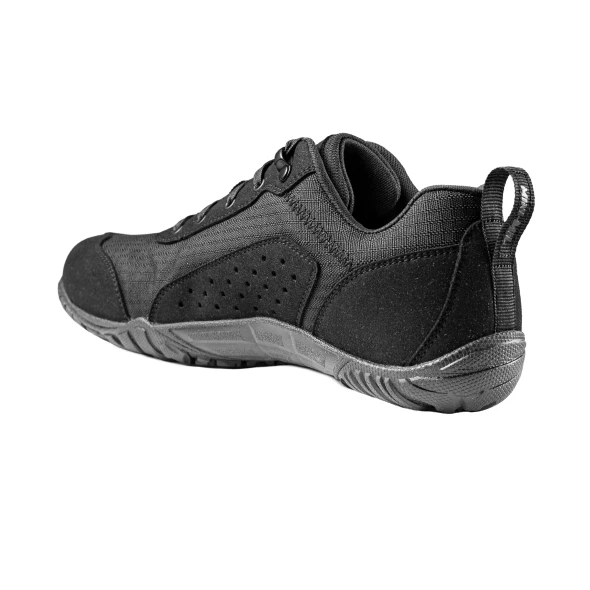 Belleville MM005 WP MINI-MiL Blackout Waterproof Barefoot Activity Shoe