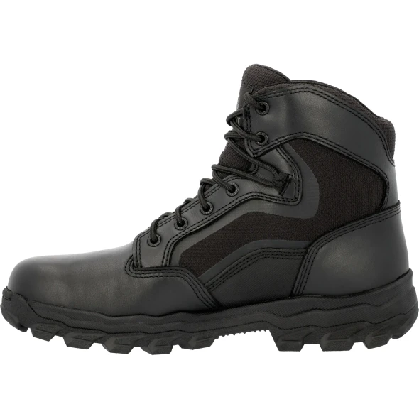 Rocky RKD0141 Alpha Force Lite 6 Inch Waterproof Duty Boot