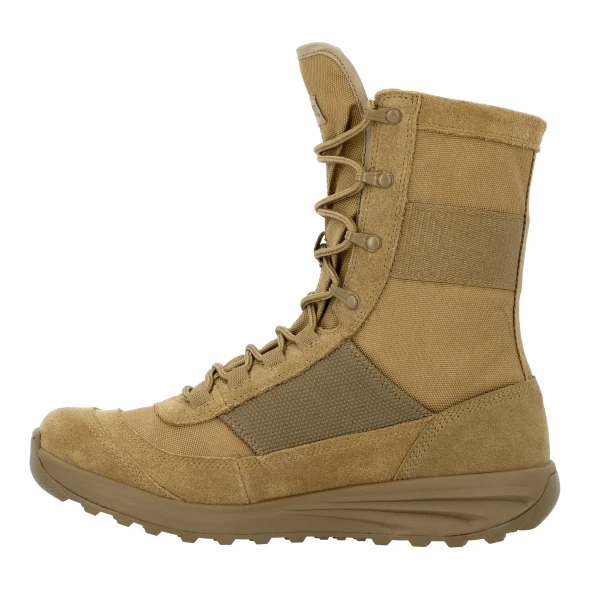 Rocky RKC185 Ultra Ops 8 Inch Coyote Military Boot