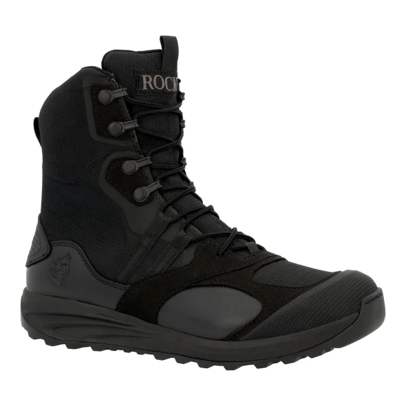 Rocky RKD0130 Ultra Ops 8 Inch Duty Boot