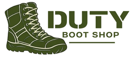 Duty Boot Shop
