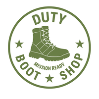 Duty Boot Shop