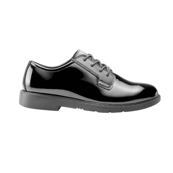 Belleville BV202 Black Uniform High Gloss Dress Shoe Belleville BV202 Black Uniform High Gloss Dress Shoe