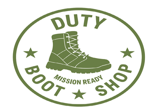 Duty Boot Shop