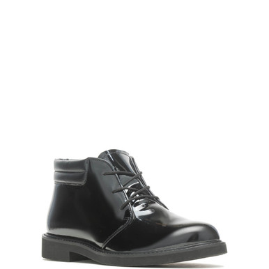 Bates E01830 Sentinel Chukka High Gloss Duty Boot display picture 3