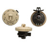 Presostato para Lavadora Samsung | DC96-01703B-ERP