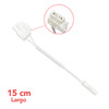TERMISTOR SENSOR TEMPERATURA original 15 cm.