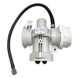 BOMBA COMPLETA INVERTRER 26V DC LG ORIGINL AHA75693401 BOMBA COMPLETA INVERTRER 26V DC LG ORIGINL AHA75693401